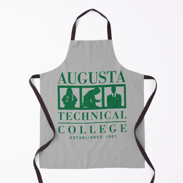 Item preview, Aug Tech College Logo2 designed and sold by TheLiner.