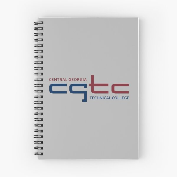 Item preview, CGTC(Central Georgia Tech College) Logo1 designed and sold by TheLiner.