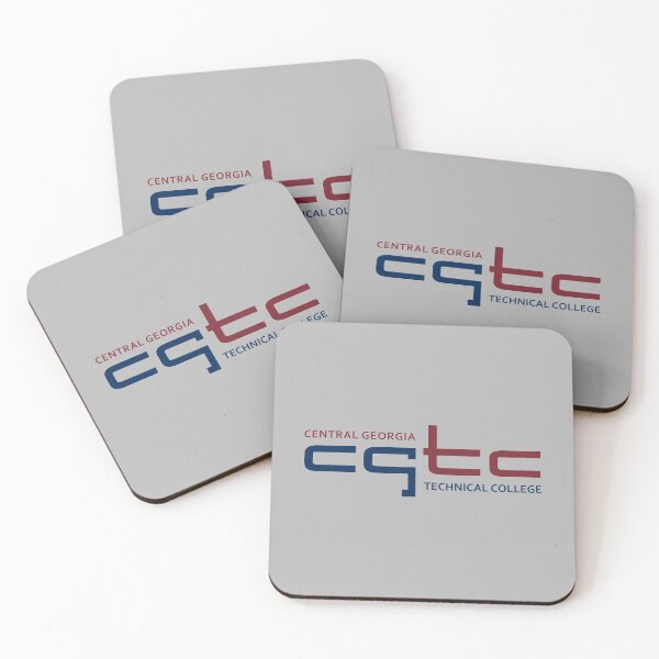 Item preview, CGTC(Central Georgia Tech College) Logo1 designed and sold by TheLiner.