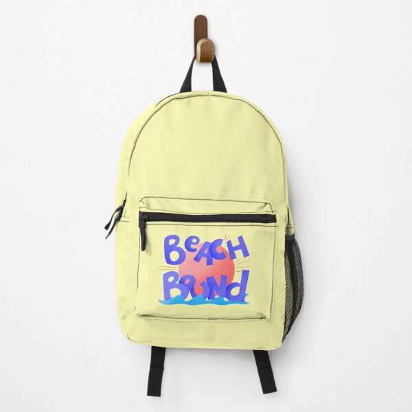 Item preview, Beach Bound Retro Lettering designed and sold by myfirstapt.