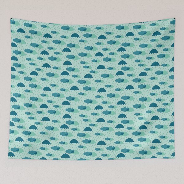Item preview, Cloudy sky designed and sold by Valentina Sawyer.