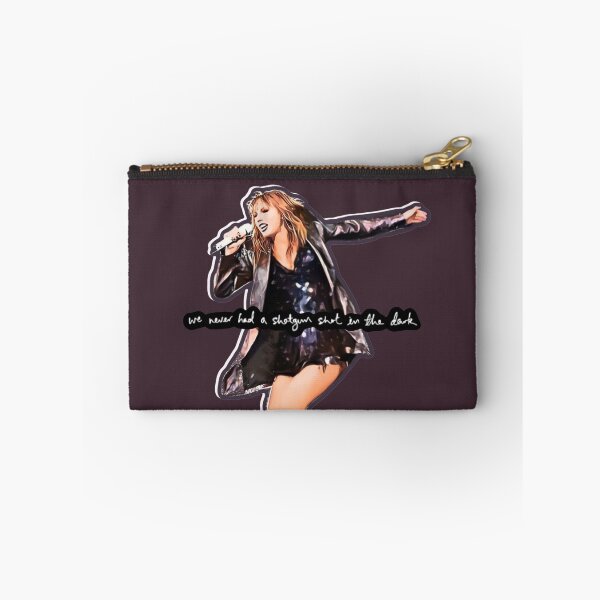 Item preview, We never had a shotgun shot in the dark designed and sold by Jenscolors.