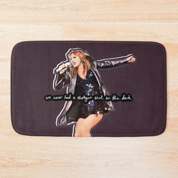 Item preview, We never had a shotgun shot in the dark designed and sold by Jenscolors.