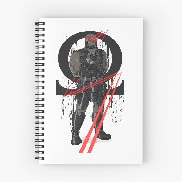 Item preview, darkseid artwork designed and sold by kadinwuckert.