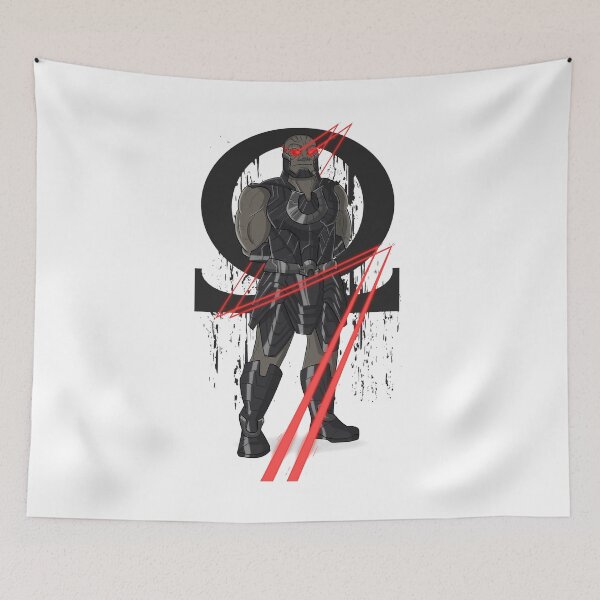 Item preview, darkseid artwork designed and sold by kadinwuckert.