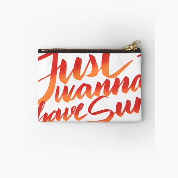 Item preview, Just wanna have sun designed and sold by psychobears.