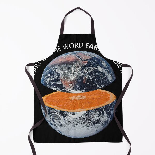 Item preview, In the heart of the word eARTh, there is an ART designed and sold by LewisRichie.