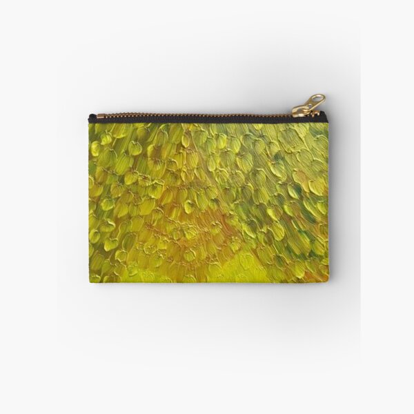 Item preview, "Cash flow" oil painting designed and sold by Kreola.