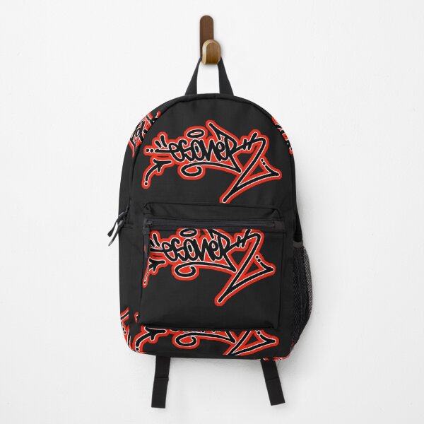 Item preview, RED ESONER TAG URBAN GRAFFITI STREET STYLE  designed and sold by GraffitiBomberZ.