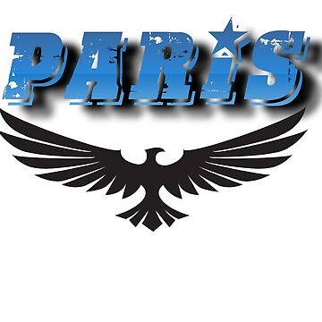 Artwork thumbnail, Nice paris 12 pro by Zachlogic