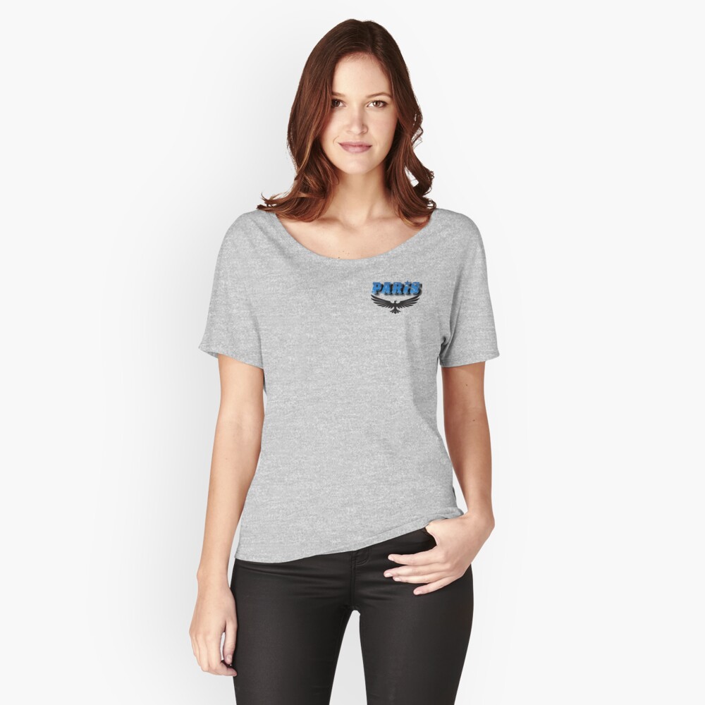 Item preview, Relaxed Fit T-Shirt designed and sold by Semapemodiba.