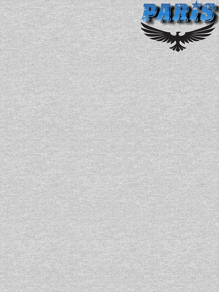 Thumbnail 7 of 7, Classic T-Shirt, Nice paris 12 pro designed and sold by Semapemodiba.
