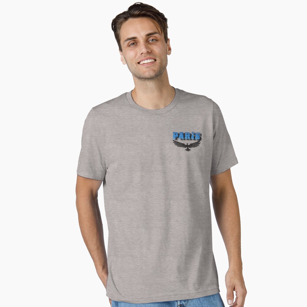 Item preview, Essential T-Shirt designed and sold by Semapemodiba.