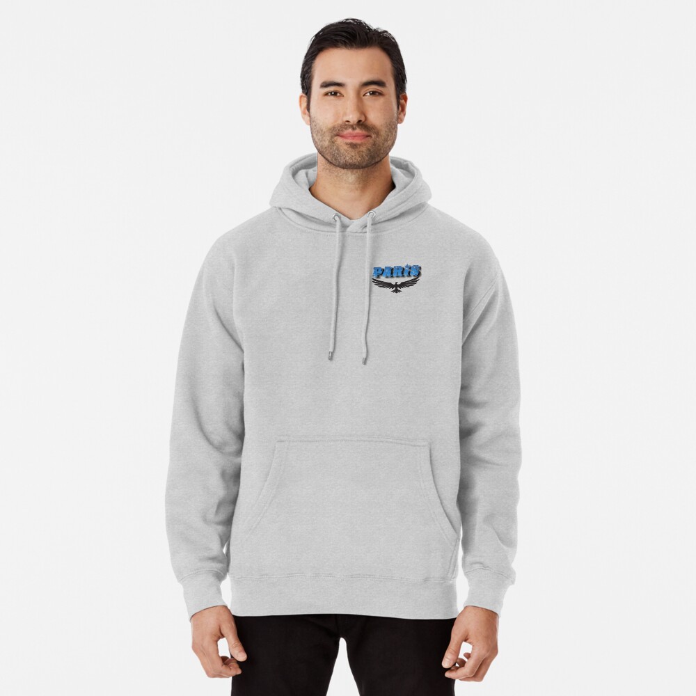 Item preview, Pullover Hoodie designed and sold by Semapemodiba.