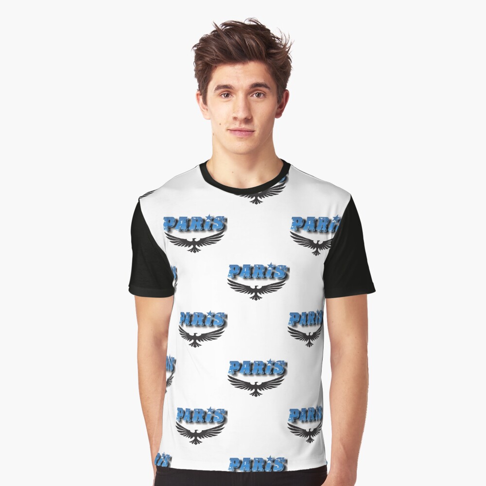 Item preview, Graphic T-Shirt designed and sold by Semapemodiba.