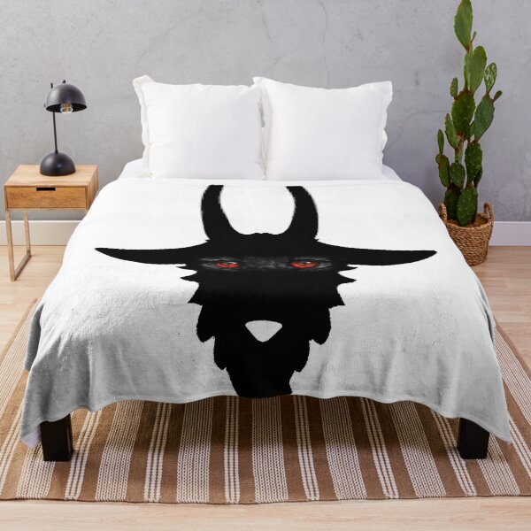 Item preview, Shadow Goat designed and sold by CalvinMade.