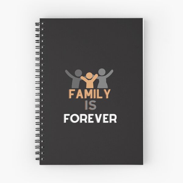 Item preview, family is forever t-shirt designed and sold by fred-eddy.