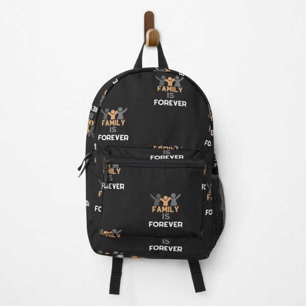 Item preview, family is forever t-shirt designed and sold by fred-eddy.