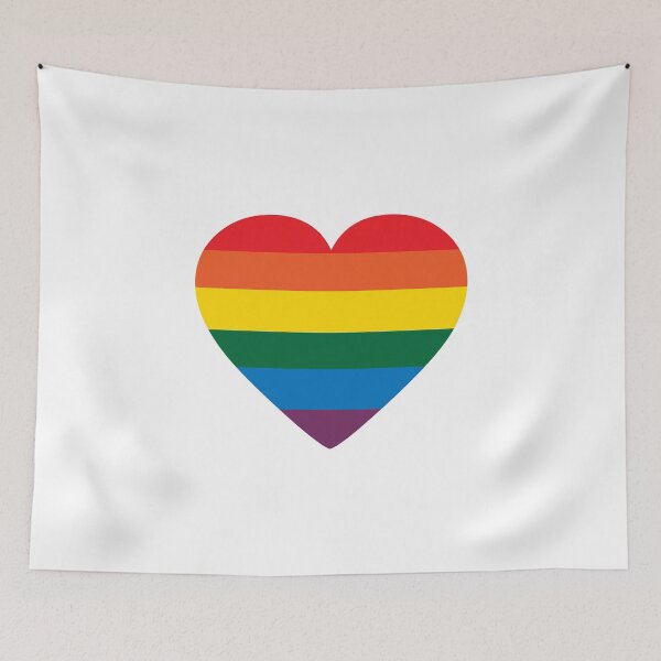 Item preview, Pride Love designed and sold by ArtofDissent.