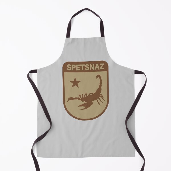Item preview, Spetsnaz Scopion designed and sold by StrongVlad.