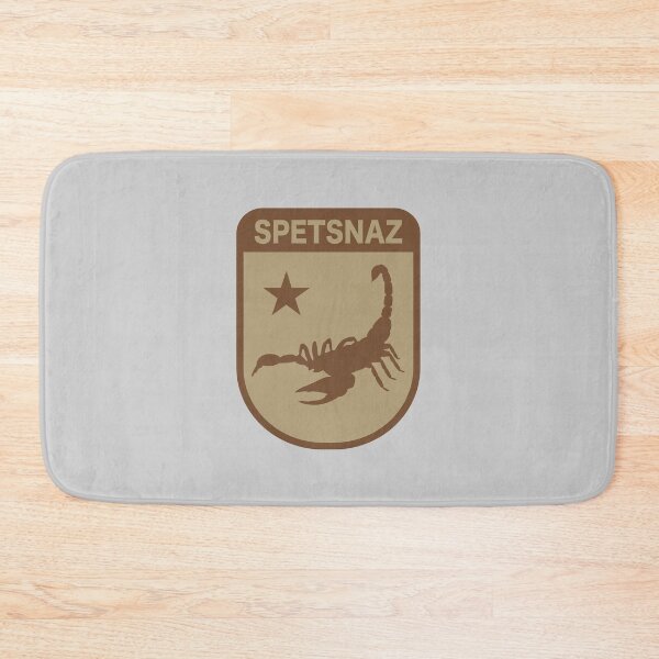 Item preview, Spetsnaz Scopion designed and sold by StrongVlad.