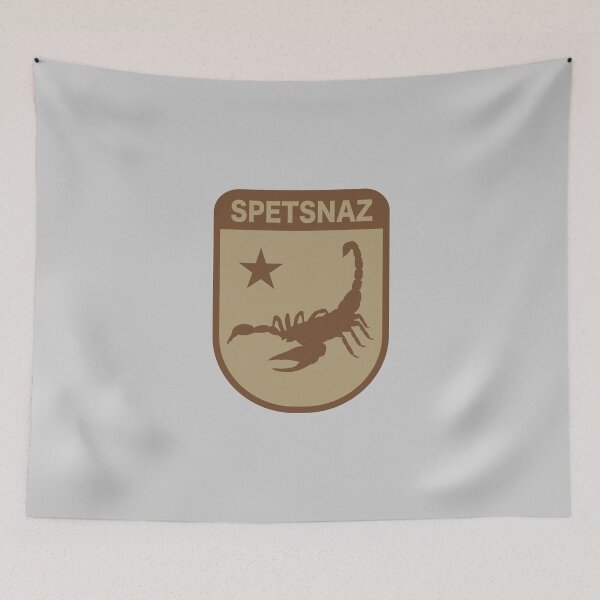Item preview, Spetsnaz Scopion designed and sold by StrongVlad.