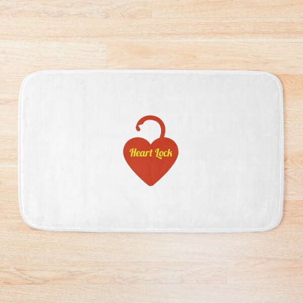 Item preview, Heart lock designed and sold by Sagardeep Dasgupta.