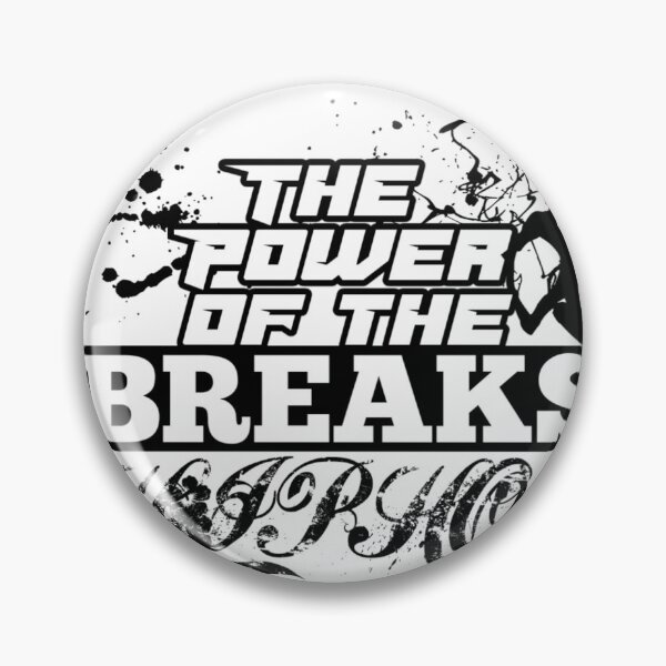 Item preview, The Breaks designed and sold by Ankhmesut.