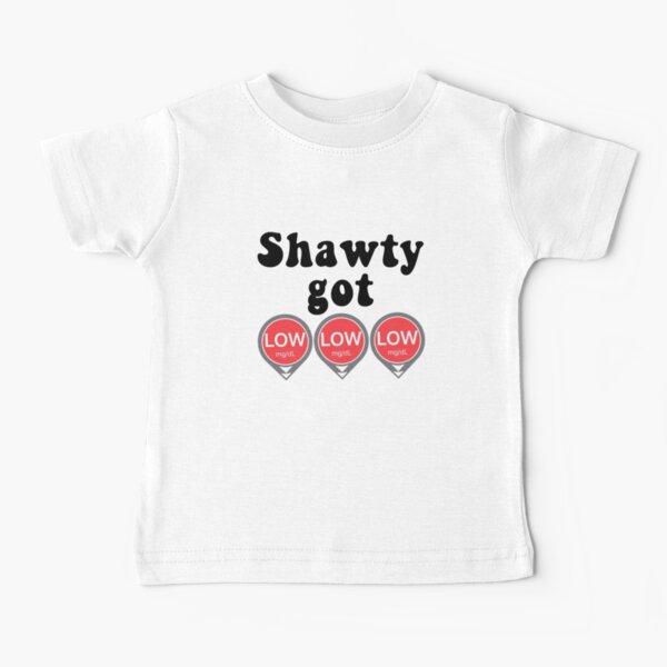  Shawty Shirt I love Shawtys I heart Shawtys Funny Shawty Tank  Top : Clothing, Shoes & Jewelry