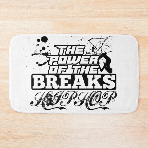 Item preview, The Breaks designed and sold by Ankhmesut.