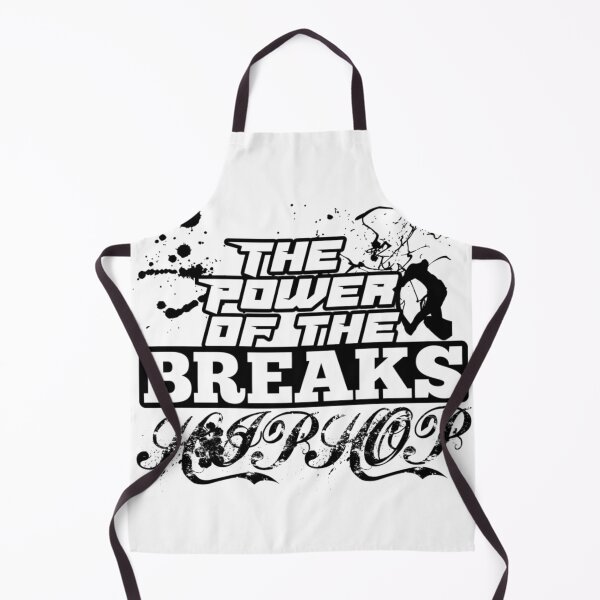Item preview, The Breaks designed and sold by Ankhmesut.