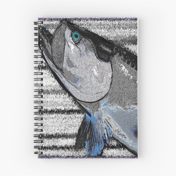 Item preview, Fish Head designed and sold by Artemus Blue.