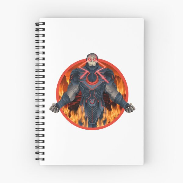Item preview, darkseid logo art designed and sold by kadinwuckert.