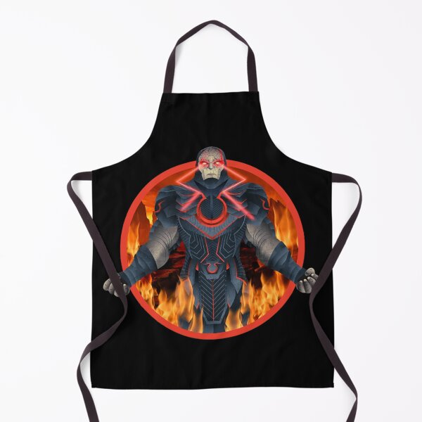 Item preview, darkseid logo art designed and sold by kadinwuckert.