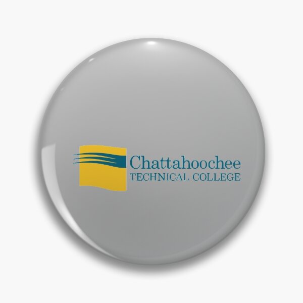 Item preview, Chattahoo Tech College Logo1 designed and sold by TheLiner.