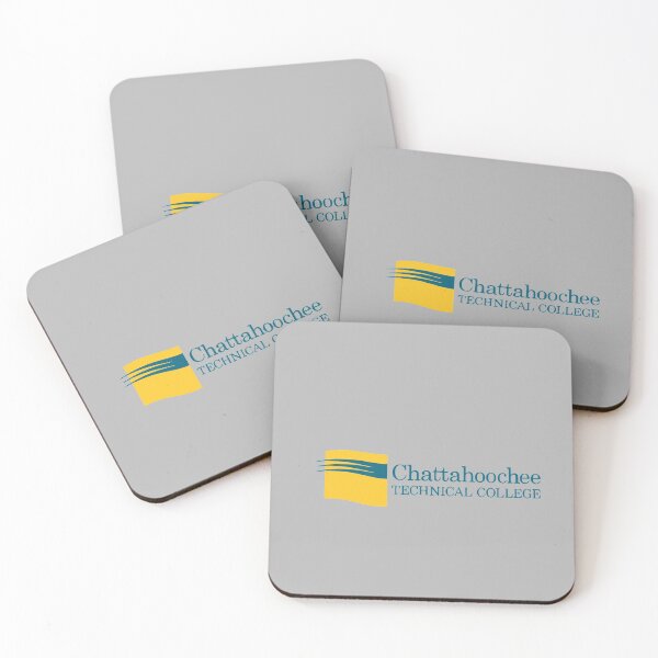 Item preview, Chattahoo Tech College Logo1 designed and sold by TheLiner.