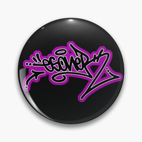 Item preview, PINK ESONER TAG URBAN GRAFFITI STREET STYLE  designed and sold by GraffitiBomberZ.