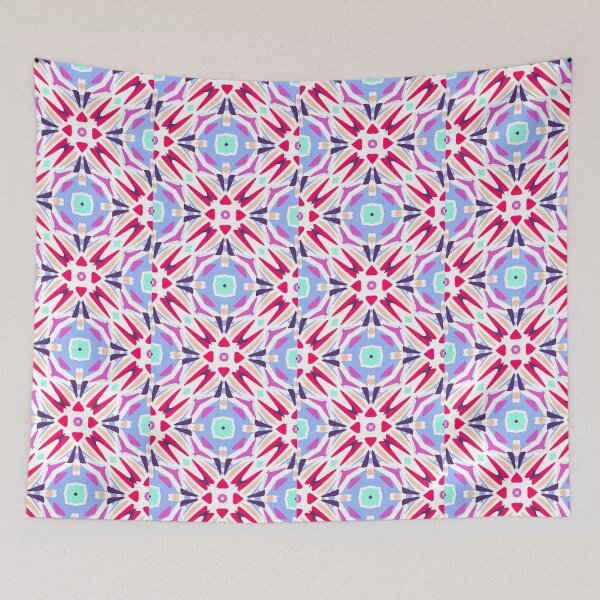 Item preview, Copy of Copy of Abstract color pattern  designed and sold by Srujanagade.