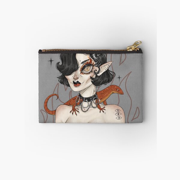 Item preview, Pyromancer (alt. version) designed and sold by Tea Doorante.