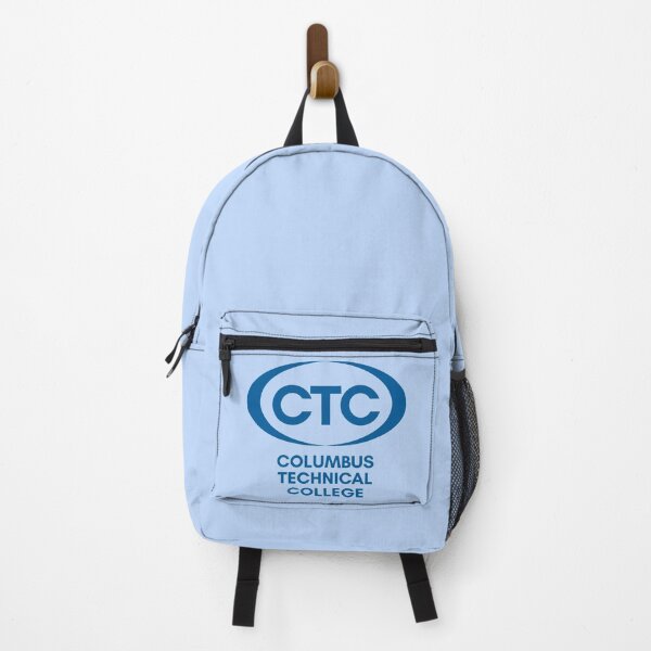 Item preview, CTC(Col Tech) College Logo1 designed and sold by TheLiner.