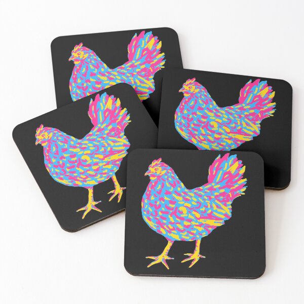 Item preview, pan chicken designed and sold by chicken mcnuggets.