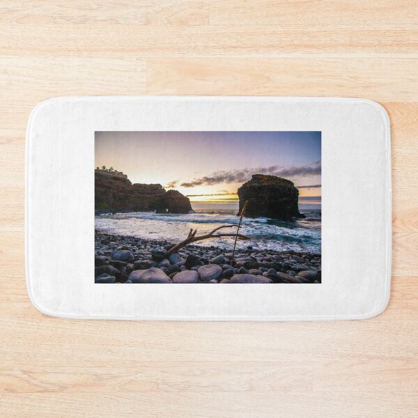 Item preview, Doomed beach designed and sold by ZenZoom.