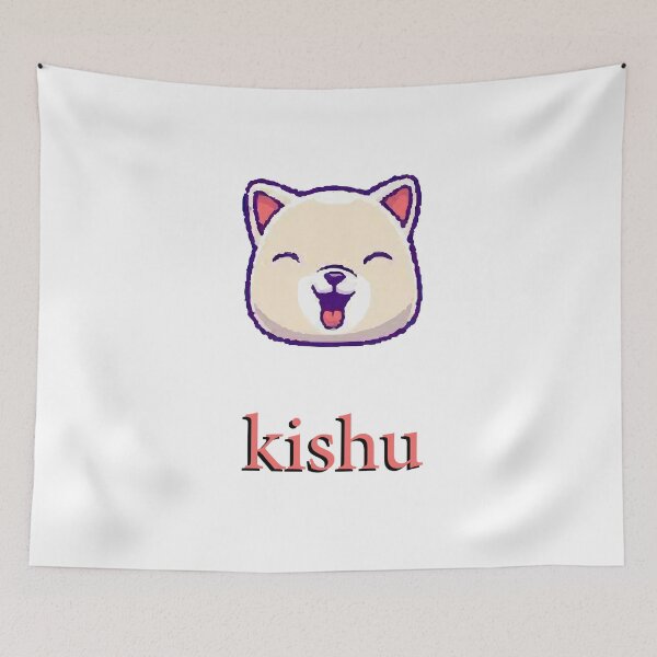 Item preview, kishu designed and sold by JimmyJD.