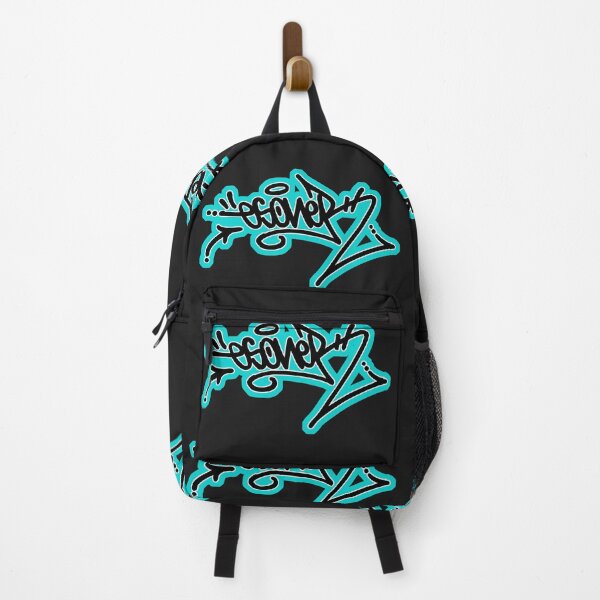 Item preview, BLUE ESONER TAG URBAN GRAFFITI STREET STYLE  designed and sold by GraffitiBomberZ.