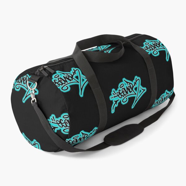 Item preview, BLUE ESONER TAG URBAN GRAFFITI STREET STYLE designed and sold by GraffitiBomberZ.