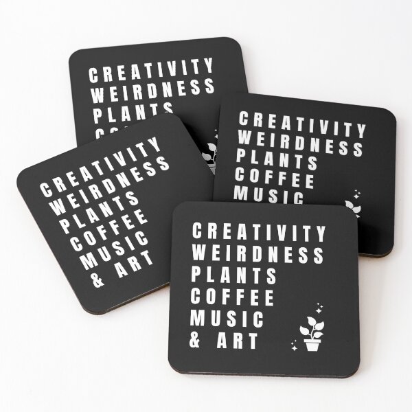 Item preview, CREATIVITY designed and sold by Another Place.