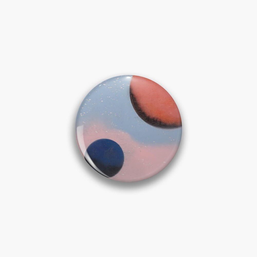 Item preview, Pin designed and sold by RagnaroksTale.