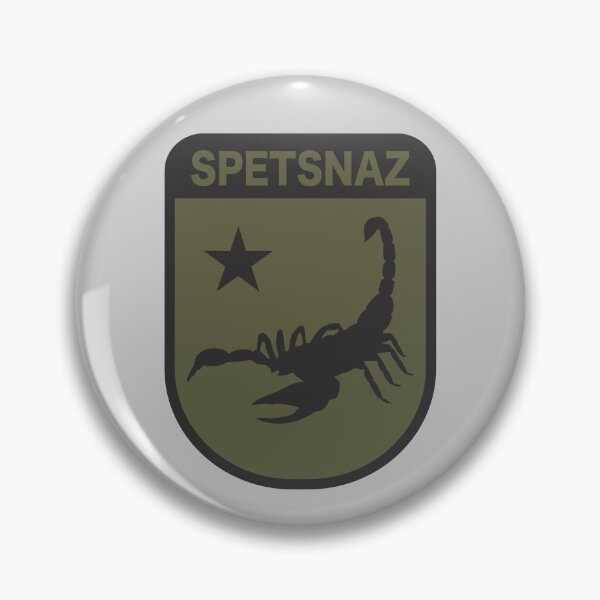 Item preview, Spetsnaz Scopion designed and sold by StrongVlad.