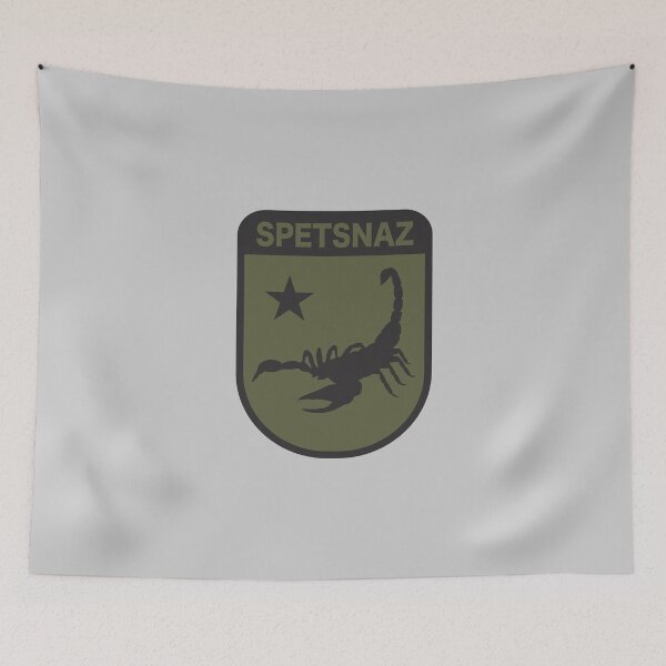 Item preview, Spetsnaz Scopion designed and sold by StrongVlad.
