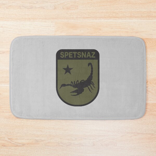 Item preview, Spetsnaz Scopion designed and sold by StrongVlad.